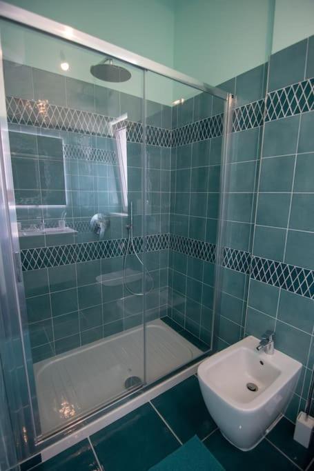 Appartamento Sogno Marino Portoferraio Exterior photo