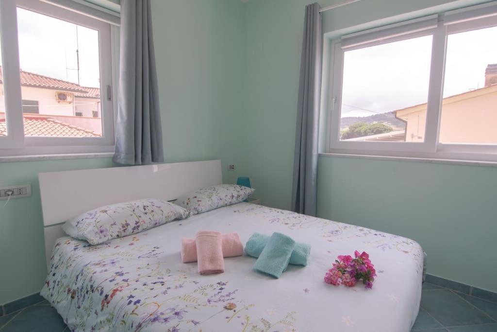Appartamento Sogno Marino Portoferraio Exterior photo